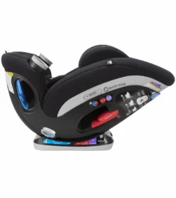 Maxi-Cosi Magellan XP All-in-One Convertible Car Seat - Midnight Black 10 Maxi-Cosi Magellan XP All-in-One Convertible Car Seat - Midnight Black -Britax || Graco || Maxi-Cosi Shop maxi cosi magellan xp all in one convertible car seat midnight black 154