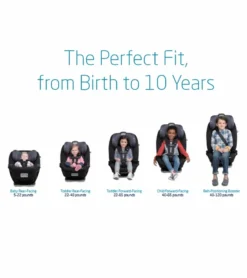 Maxi-Cosi Magellan XP All-in-One Convertible Car Seat - Midnight Black 13 Maxi-Cosi Magellan XP All-in-One Convertible Car Seat - Midnight Black -Britax || Graco || Maxi-Cosi Shop maxi cosi magellan xp all in one convertible car seat midnight black 157