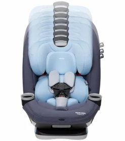 Maxi-Cosi Magellan XP All-in-One Convertible Car Seat - Slated Sky 9 Maxi-Cosi Magellan XP All-in-One Convertible Car Seat - Slated Sky -Britax || Graco || Maxi-Cosi Shop maxi cosi magellan xp all in one convertible car seat slated sky 154