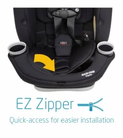 Maxi-Cosi Magellan XP All-in-One Convertible Car Seat - Slated Sky 12 Maxi-Cosi Magellan XP All-in-One Convertible Car Seat - Slated Sky -Britax || Graco || Maxi-Cosi Shop maxi cosi magellan xp all in one convertible car seat slated sky 157