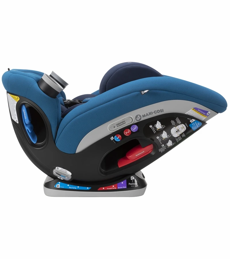 Maxi-Cosi Magellan XP Convertible Car Seat - Blue Opal 5 Maxi-Cosi Magellan XP Convertible Car Seat - Blue Opal - Image 5