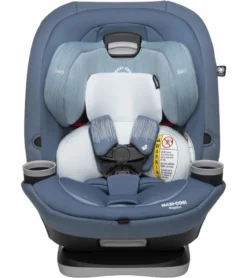 Maxi-Cosi Magellan XP Convertible Car Seat - Frequency Blue