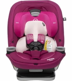 Maxi-Cosi Magellan XP Convertible Car Seat - Frequency Pink