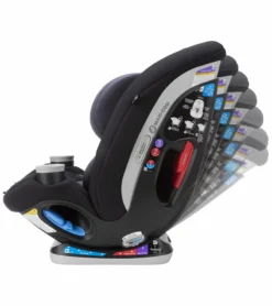 Maxi-Cosi Magellan XP Convertible Car Seat - Midnight Slate 10 Maxi-Cosi Magellan XP Convertible Car Seat - Midnight Slate -Britax || Graco || Maxi-Cosi Shop maxi cosi magellan xp convertible car seat midnight slate 158