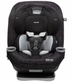 Maxi-Cosi Magellan XP Max All-in-One Convertible Car Seat - Sonar Black