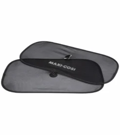 Maxi-Cosi Max Window Shade - 2 Pack, Black