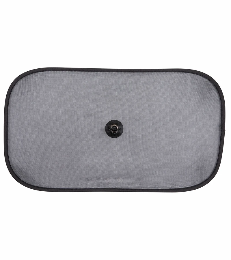 Maxi-Cosi Max Window Shade - 2 Pack, Black 3 Maxi-Cosi Max Window Shade - 2 Pack, Black - Image 3