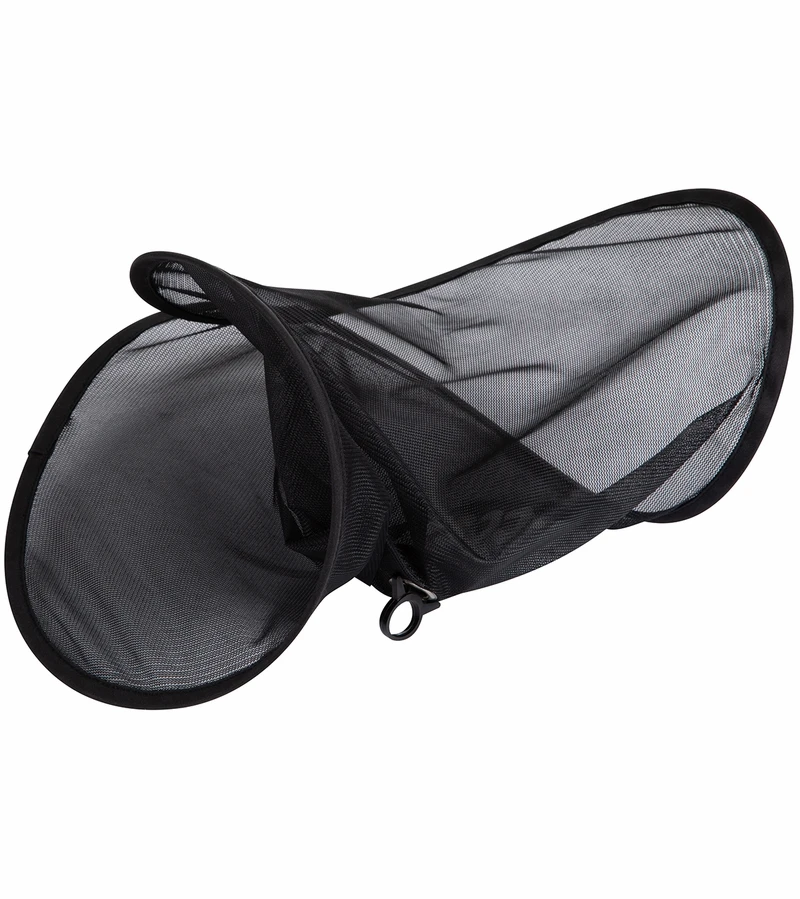 Maxi-Cosi Max Window Shade - 2 Pack, Black 4 Maxi-Cosi Max Window Shade - 2 Pack, Black - Image 4