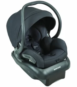 Maxi-Cosi Maxi Cosi Mico 30 Infant Car Seat - Black