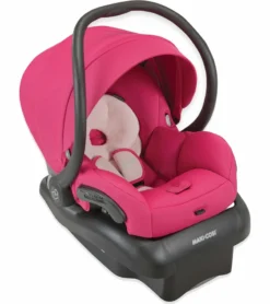 Maxi-Cosi Maxi Cosi Mico 30 Infant Car Seat - Bright Rose
