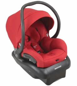 Maxi-Cosi Maxi Cosi Mico 30 Infant Car Seat - Red Rumor