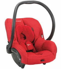 Maxi-Cosi Maxi Cosi Mico 30 Infant Car Seat - Red Rumor 9 Maxi-Cosi Maxi Cosi Mico 30 Infant Car Seat - Red Rumor -Britax || Graco || Maxi-Cosi Shop maxi cosi mico 30 infant car seat red rumor 248