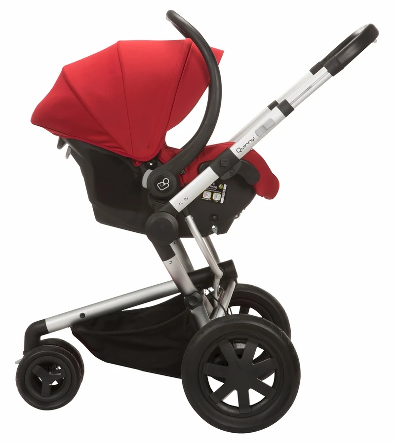 Maxi-Cosi Maxi Cosi Mico 30 Infant Car Seat - Red Rumor 6 Maxi-Cosi Maxi Cosi Mico 30 Infant Car Seat - Red Rumor - Image 6