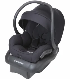 Maxi-Cosi Mico 30 Lightweight Infant Car Seat - Night Black 11 Maxi-Cosi Mico 30 Lightweight Infant Car Seat - Night Black -Britax || Graco || Maxi-Cosi Shop maxi cosi mico 30 lightweight infant car seat night black 22