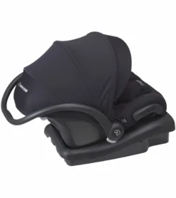 Maxi-Cosi Mico 30 Lightweight Infant Car Seat - Night Black 13 Maxi-Cosi Mico 30 Lightweight Infant Car Seat - Night Black -Britax || Graco || Maxi-Cosi Shop maxi cosi mico 30 lightweight infant car seat night black 24