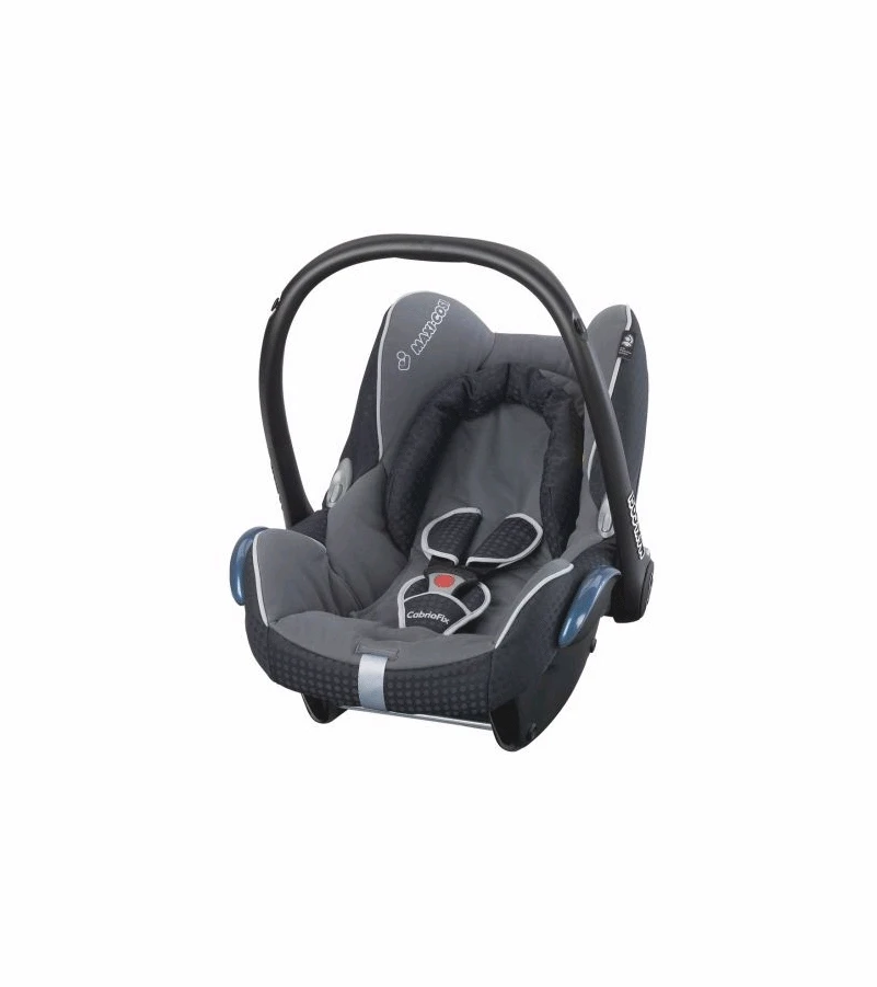 Maxi-Cosi Maxi Cosi Mico Infant Car Seat In Penguin 2 Maxi-Cosi Maxi Cosi Mico Infant Car Seat In Penguin - Image 2