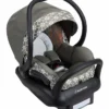 Maxi-Cosi Mico Max 30 Infant Car Seat 2017 - Graphic Flower