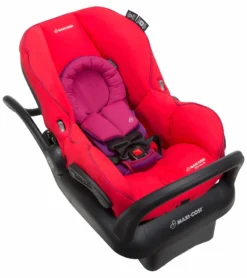Maxi-Cosi Mico Max 30 Infant Car Seat 2017 - Red Orchid -Britax || Graco || Maxi-Cosi Shop maxi cosi mico max 30 infant car seat 2017 red orchid 61