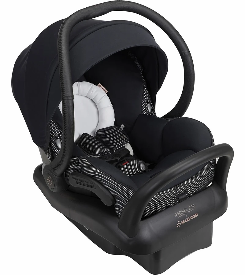 Maxi-Cosi Mico Max 30 Infant Car Seat 2018 - Rachel Zoe Luxe Sport 1 Maxi-Cosi Mico Max 30 Infant Car Seat 2018 - Rachel Zoe Luxe Sport