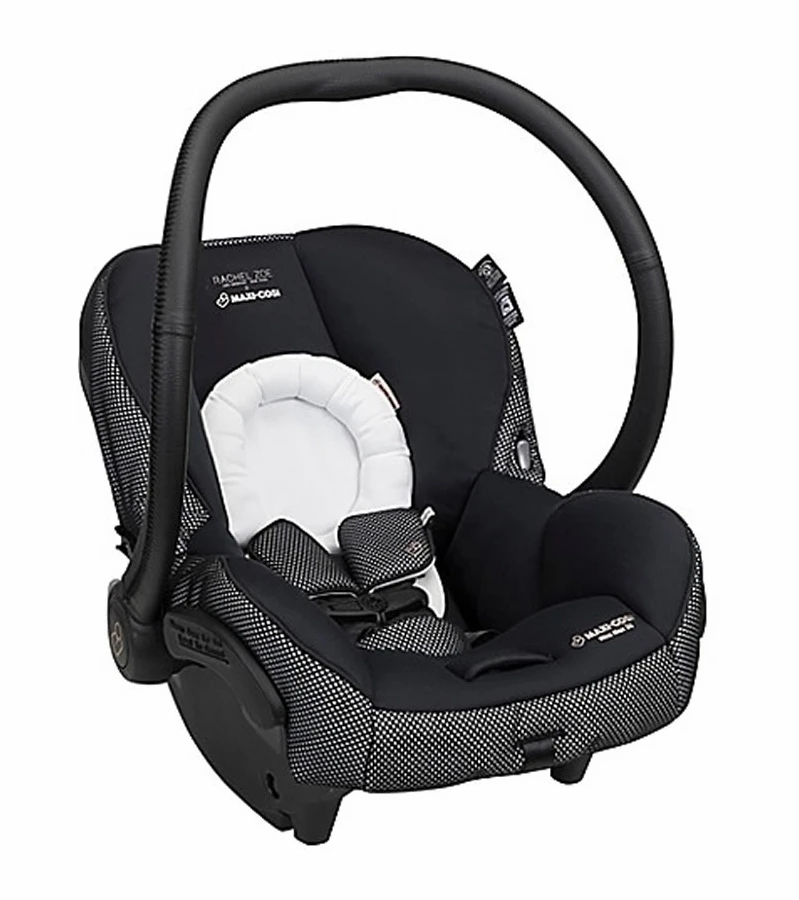 Maxi-Cosi Mico Max 30 Infant Car Seat 2018 - Rachel Zoe Luxe Sport 2 Maxi-Cosi Mico Max 30 Infant Car Seat 2018 - Rachel Zoe Luxe Sport - Image 2