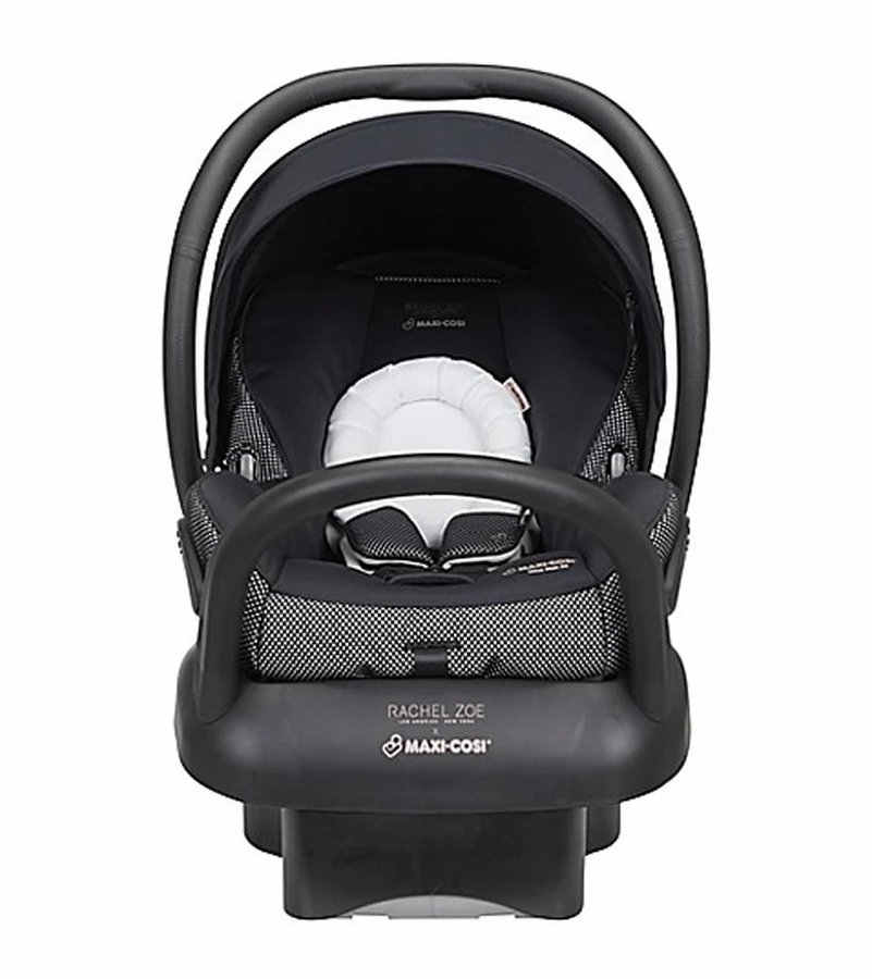 Maxi-Cosi Mico Max 30 Infant Car Seat 2018 - Rachel Zoe Luxe Sport 3 Maxi-Cosi Mico Max 30 Infant Car Seat 2018 - Rachel Zoe Luxe Sport - Image 3