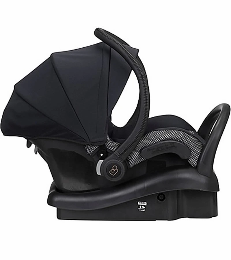 Maxi-Cosi Mico Max 30 Infant Car Seat 2018 - Rachel Zoe Luxe Sport 4 Maxi-Cosi Mico Max 30 Infant Car Seat 2018 - Rachel Zoe Luxe Sport - Image 4