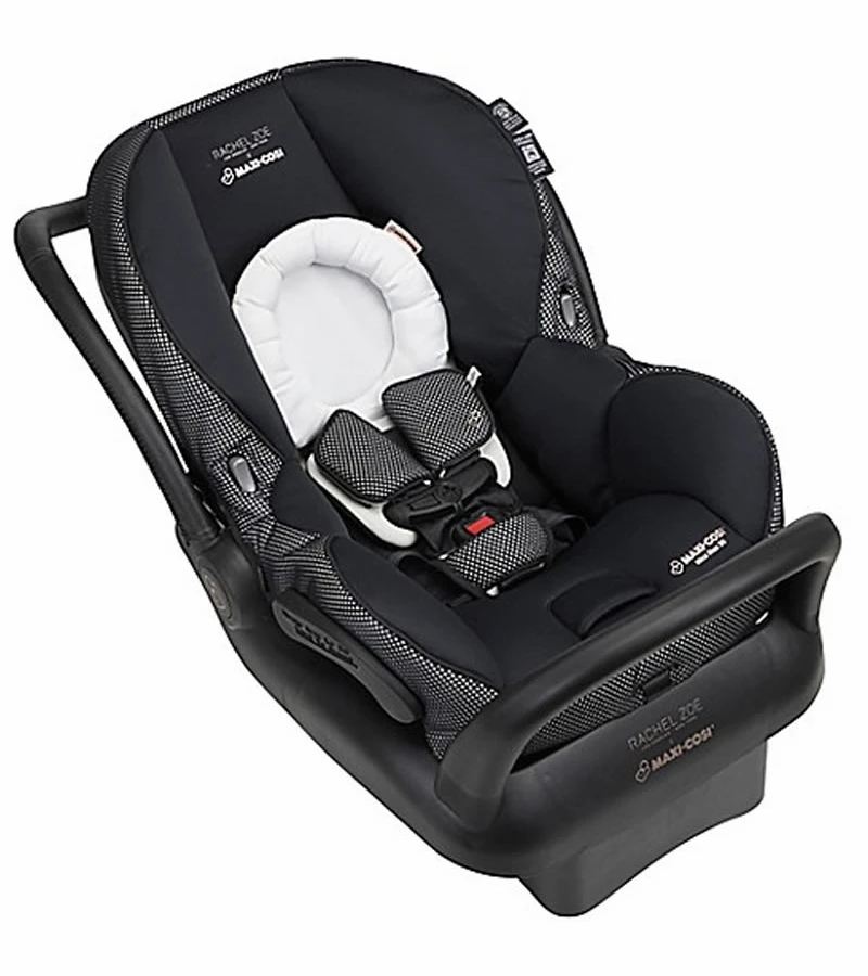 Maxi-Cosi Mico Max 30 Infant Car Seat 2018 - Rachel Zoe Luxe Sport 5 Maxi-Cosi Mico Max 30 Infant Car Seat 2018 - Rachel Zoe Luxe Sport - Image 5