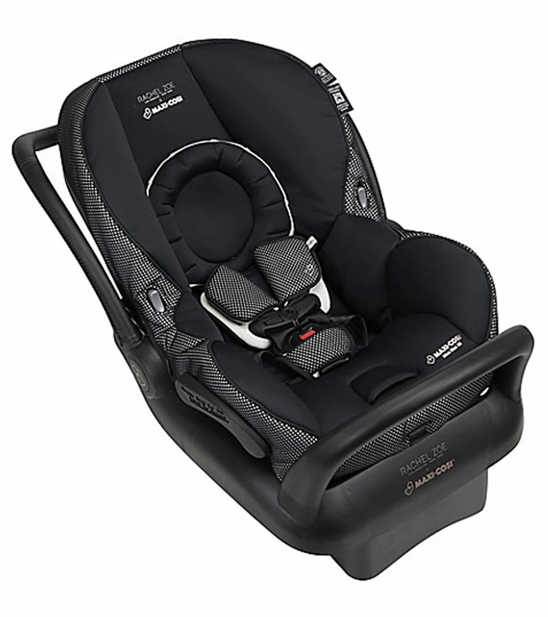 Maxi-Cosi Mico Max 30 Infant Car Seat 2018 - Rachel Zoe Luxe Sport 6 Maxi-Cosi Mico Max 30 Infant Car Seat 2018 - Rachel Zoe Luxe Sport - Image 6