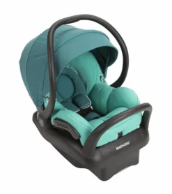 Maxi-Cosi Maxi Cosi Mico Max 30 Infant Car Seat - Atlantis Green