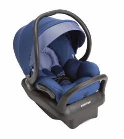 Maxi-Cosi Maxi Cosi Mico Max 30 Infant Car Seat - Blue Base