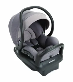 Maxi-Cosi Maxi Cosi Mico Max 30 Infant Car Seat - Grey Gravel