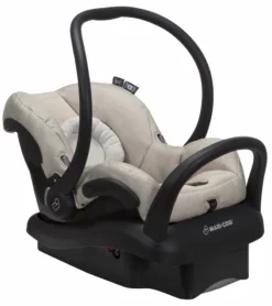 Maxi-Cosi Mico Max 30 Infant Car Seat - Nomad Sand -Britax || Graco || Maxi-Cosi Shop maxi cosi mico max 30 infant car seat nomad sand 252