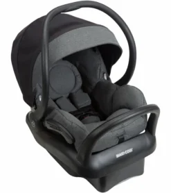Maxi-Cosi Maxi Cosi Mico Max 30 Infant Car Seat, Special Edition - Sparkling Grey