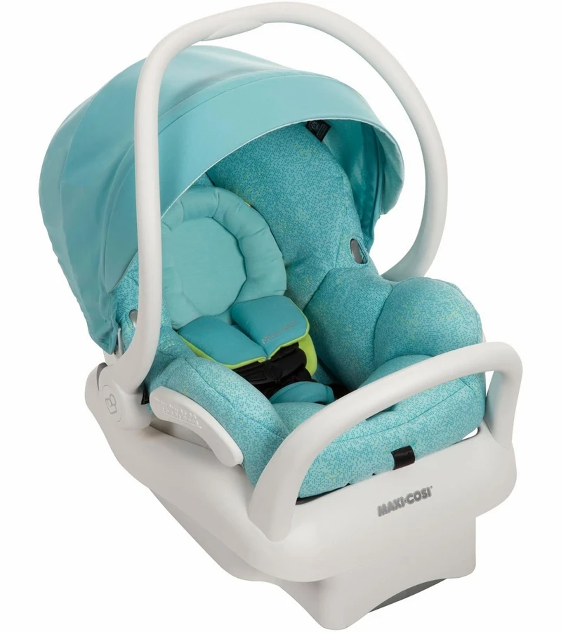 Maxi-Cosi Maxi Cosi Mico Max 30 Infant Car Seat, Special Edition - Triangle Flow 1 Maxi-Cosi Maxi Cosi Mico Max 30 Infant Car Seat, Special Edition - Triangle Flow