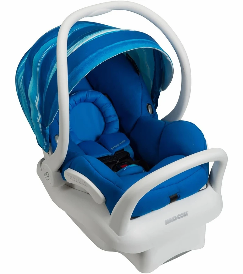 Maxi-Cosi Maxi Cosi Mico Max 30 Infant Car Seat, Special Edition - Watercolor 1 Maxi-Cosi Maxi Cosi Mico Max 30 Infant Car Seat, Special Edition - Watercolor