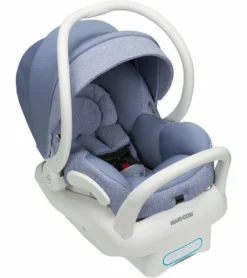 Maxi-Cosi Maxi Cosi Mico Max 30 Infant Car Seat, Sweater Knit - Marlin