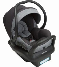 Maxi-Cosi Maxi Cosi Mico Max 30 Infant Car Seat, Sweater Knit - Shadow Grey