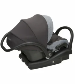 Maxi-Cosi Maxi Cosi Mico Max 30 Infant Car Seat, Sweater Knit - Shadow Grey 10 Maxi-Cosi Maxi Cosi Mico Max 30 Infant Car Seat, Sweater Knit - Shadow Grey -Britax || Graco || Maxi-Cosi Shop maxi cosi mico max 30 infant car seat sweater knit shadow grey 322