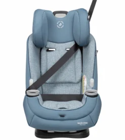 Maxi-Cosi Pria 3-in-1 Convertible Car Seat, Sweater Knit - Deep Teal 8 Maxi-Cosi Pria 3-in-1 Convertible Car Seat, Sweater Knit - Deep Teal -Britax || Graco || Maxi-Cosi Shop maxi cosi pria 3 in 1 convertible car seat sweater knit deep teal 136