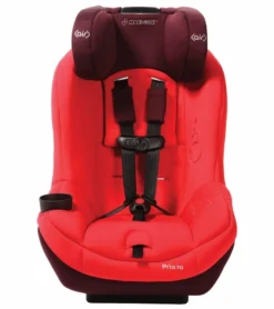 Maxi-Cosi Maxi Cosi Pria 70 Convertible Car Seat With Tiny Fit - Intense Red 8 Maxi-Cosi Maxi Cosi Pria 70 Convertible Car Seat With Tiny Fit - Intense Red -Britax || Graco || Maxi-Cosi Shop maxi cosi pria 70 convertible car seat with tiny fit intense red 78