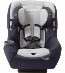 Maxi-Cosi Maxi Cosi Pria 85 Convertible Car Seat - Brilliant Navy