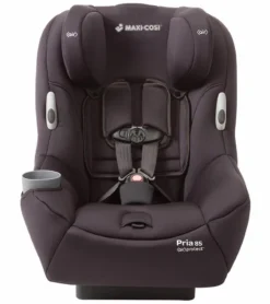 Maxi-Cosi Maxi Cosi Pria 85 Convertible Car Seat - Devoted Black
