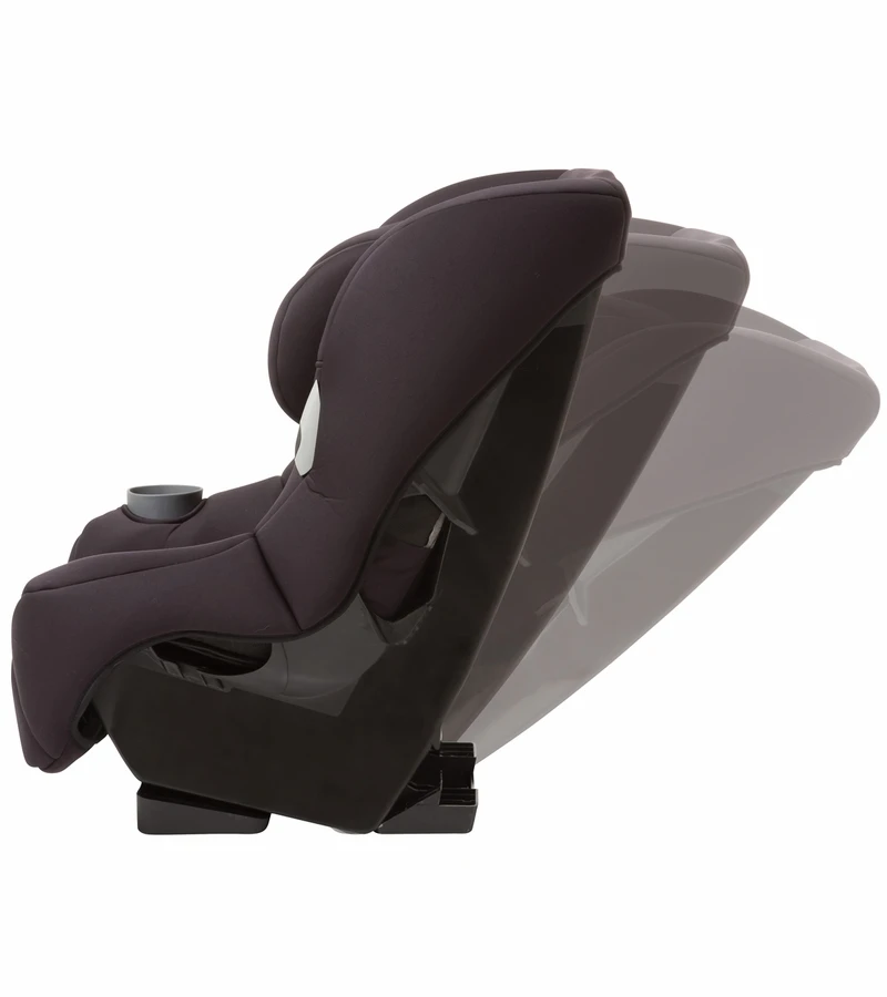 Maxi-Cosi Maxi Cosi Pria 85 Convertible Car Seat - Devoted Black 4 Maxi-Cosi Maxi Cosi Pria 85 Convertible Car Seat - Devoted Black - Image 4