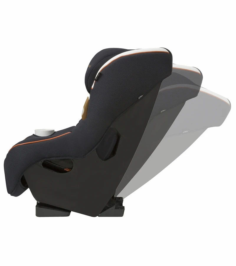 Maxi-Cosi Maxi Cosi Pria 85 Convertible Car Seat - Jet Set By Rachel Zoe 5 Maxi-Cosi Maxi Cosi Pria 85 Convertible Car Seat - Jet Set By Rachel Zoe - Image 5