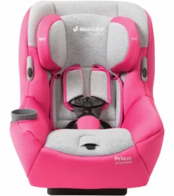 Maxi-Cosi Maxi Cosi Pria 85 Convertible Car Seat - Passionate Pink