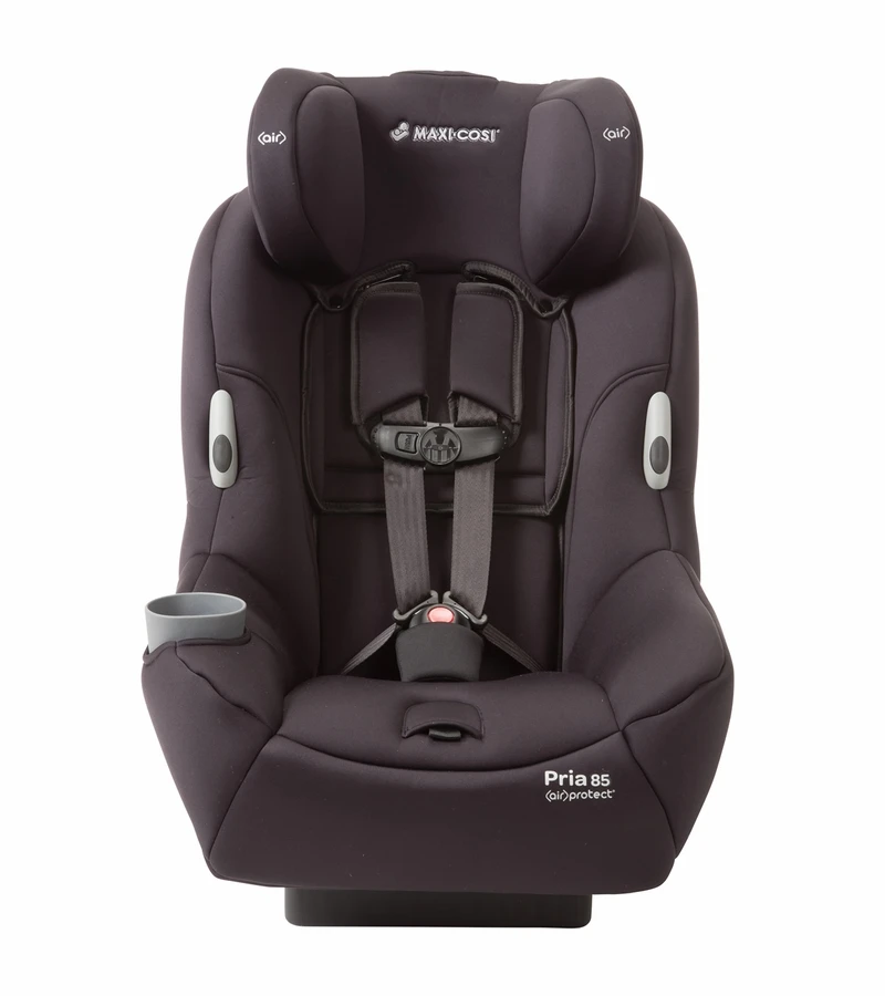 Maxi-Cosi Maxi Cosi Pria 85 Convertible Car Seat - Passionate Pink 2 Maxi-Cosi Maxi Cosi Pria 85 Convertible Car Seat - Passionate Pink - Image 2