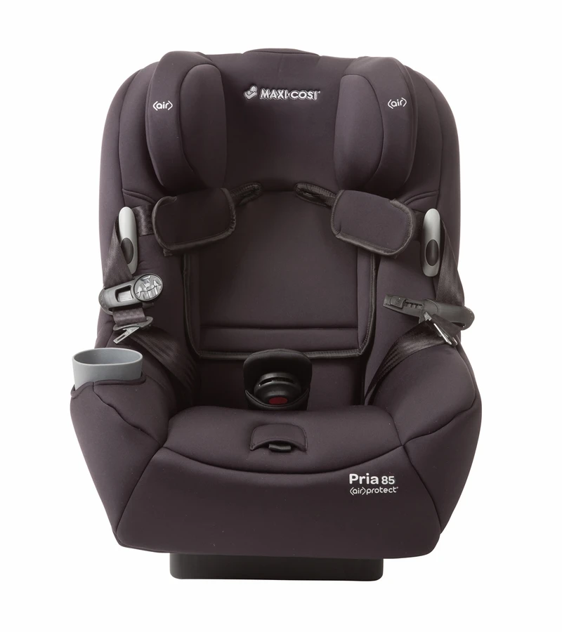 Maxi-Cosi Maxi Cosi Pria 85 Convertible Car Seat - Passionate Pink 3 Maxi-Cosi Maxi Cosi Pria 85 Convertible Car Seat - Passionate Pink - Image 3