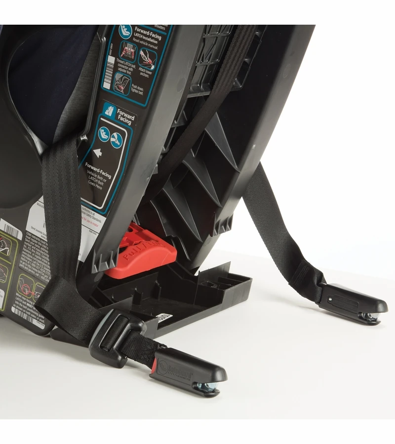 Maxi-Cosi Maxi Cosi Pria 85 Convertible Car Seat - Passionate Pink 5 Maxi-Cosi Maxi Cosi Pria 85 Convertible Car Seat - Passionate Pink - Image 5