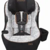 Maxi-Cosi Maxi Cosi Pria 85 Convertible Car Seat, Special Edition - City Motif