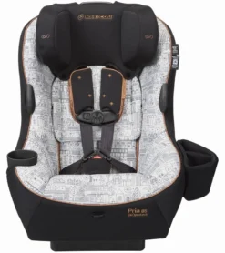 Maxi-Cosi Maxi Cosi Pria 85 Convertible Car Seat, Special Edition - City Motif
